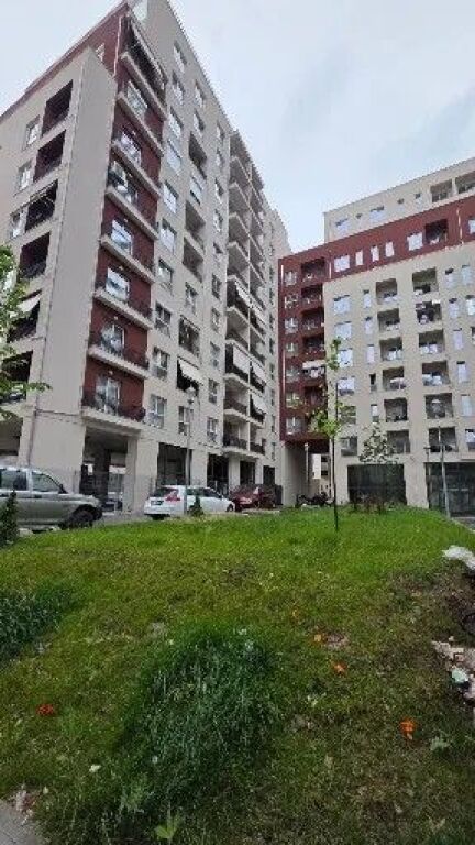 APARTMENT 2+1 FOR SALE AURA COMPLEX