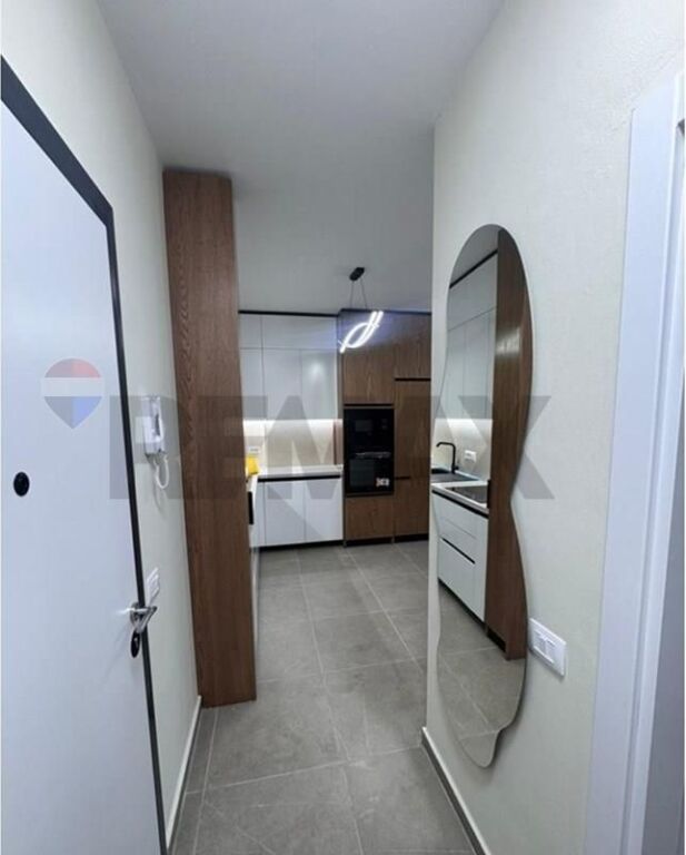 Apartament 1+1 me qira ne Laprake plus post parkimi