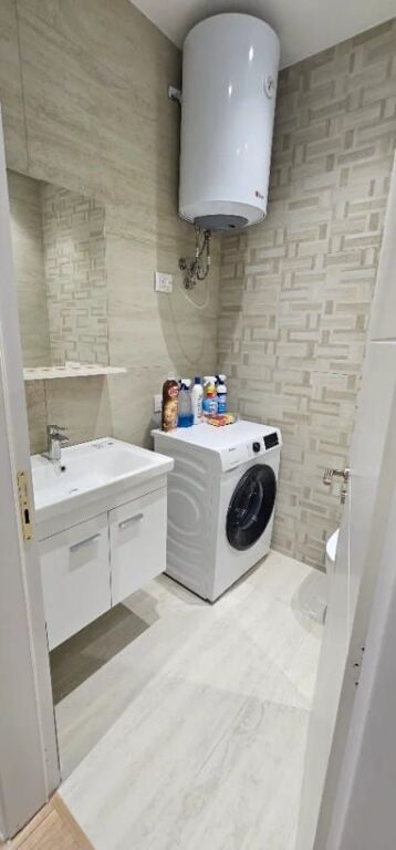 5 May 2+1 for rent (City Garden Residence)