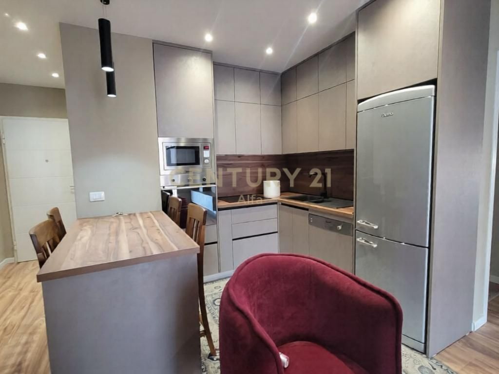 Apartament 2+1+2 për Qira | Rezidenca Fiori di Bosco