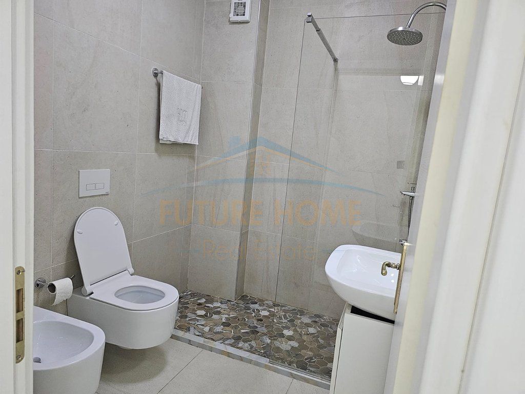 Rent, Apartment 2+1, Unaza e Re, Tirana.