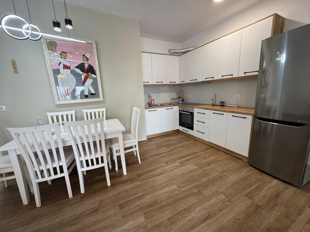 Apartment for rent 2+1+2
