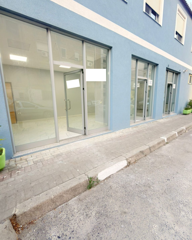 JEPET ME QERA AMBIENT BIZNESI PRANE MARKATES, DURRES