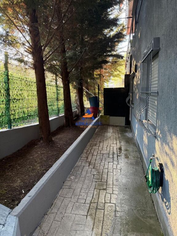 AFFITTASI APPARTAMENTO 2+1+VERANDA "LAGO ASCIUTTO" 750 EURO