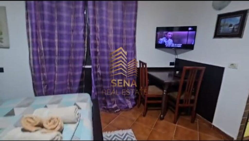 Rent, Studio apartment, Siri Kodra,  38,000 Leke/month