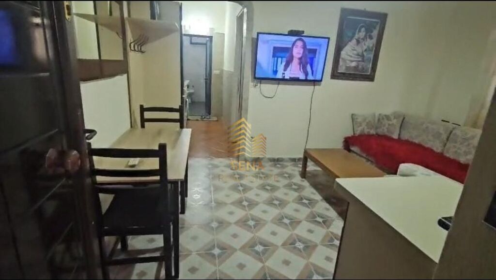 Qira, Apartament 1+1, Siri Kodra,  43.000 Leke/muaj