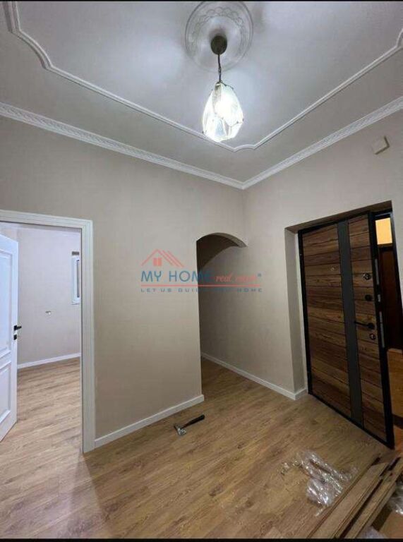 Apartament 1+1 me qira tek Ambasada Amerikane Tirane