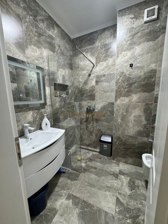 Qira, Apartament 2+1+2, Don Bosko, Tiranë.