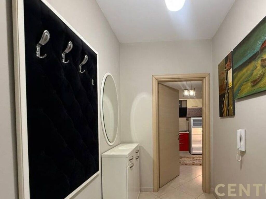 🏡 **SHITET APARTAMENT 1+1 – FRESK**  💶 **119,000 €**