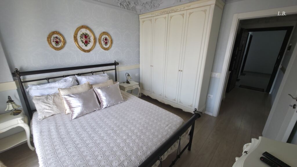 Luxurious 1+1 Apartment for Rent at ASL 2.
