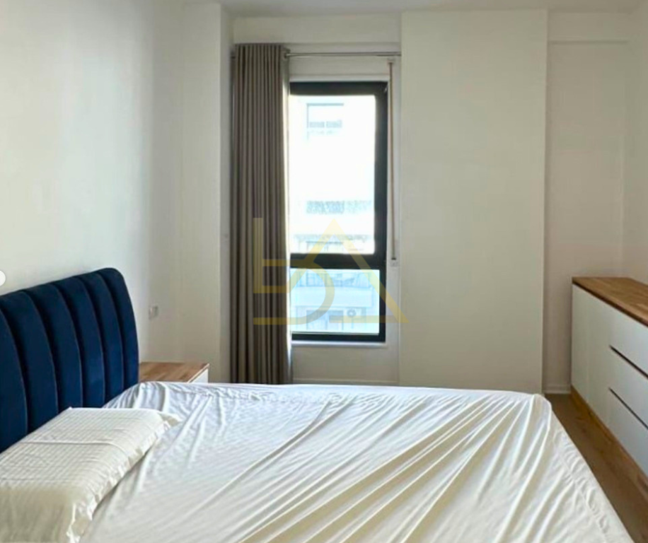 FOR RENT 3+1 APARTMENT WITH VERANDA – PORCELAN, TIRANA