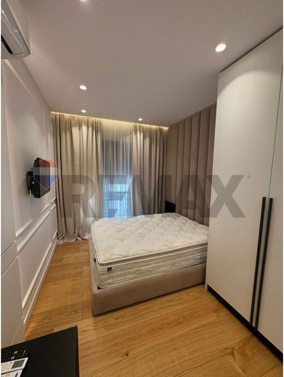 Luxury apartment for rent, Delijorgji