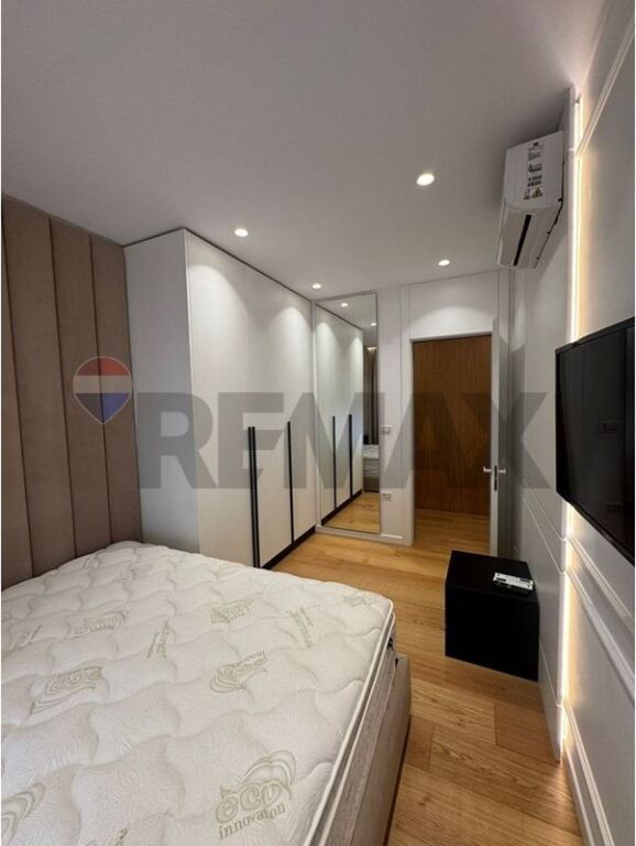 Luxury 2+1 apartment for rent at Delijorgji Complex!