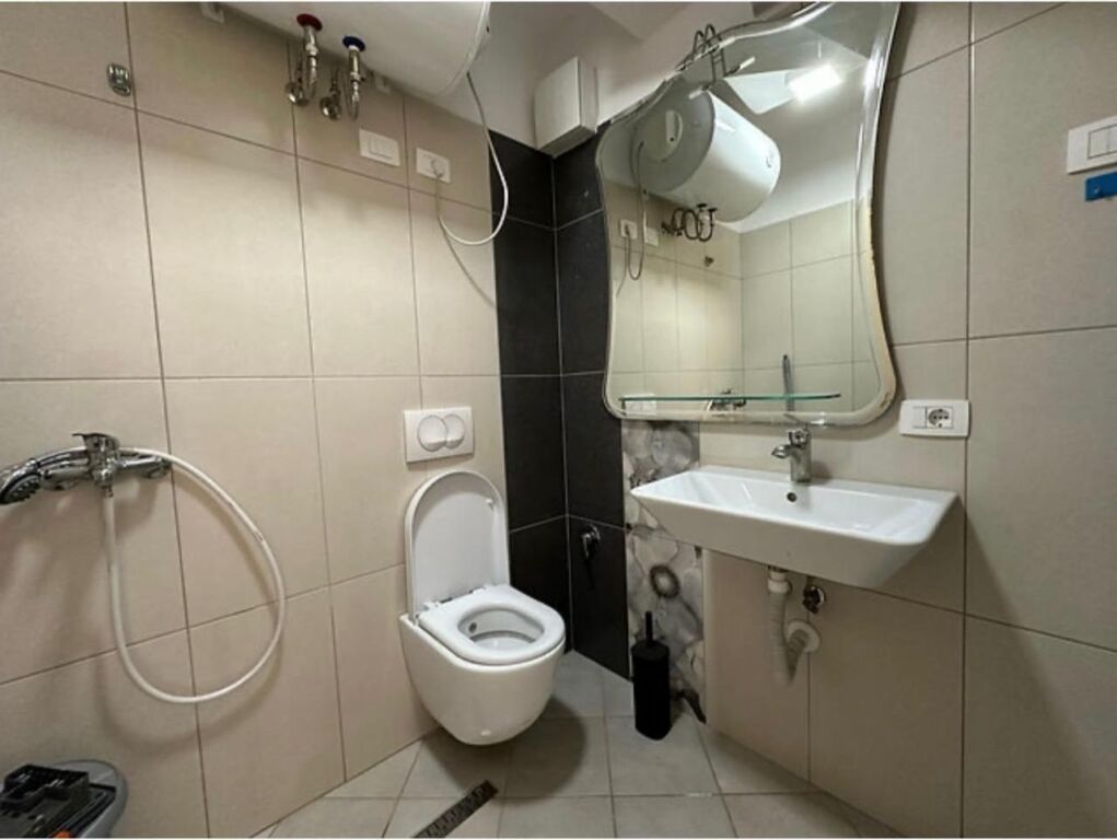 Appartamento Duplex 2+1 in affitto presso Rsd. Kodra e Diellit 2.