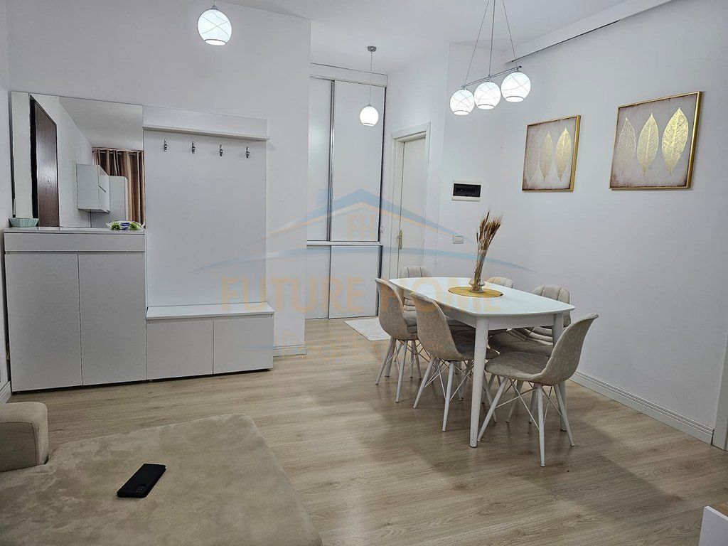 Rent, Apartment 2+1, New Ring, Tirana.