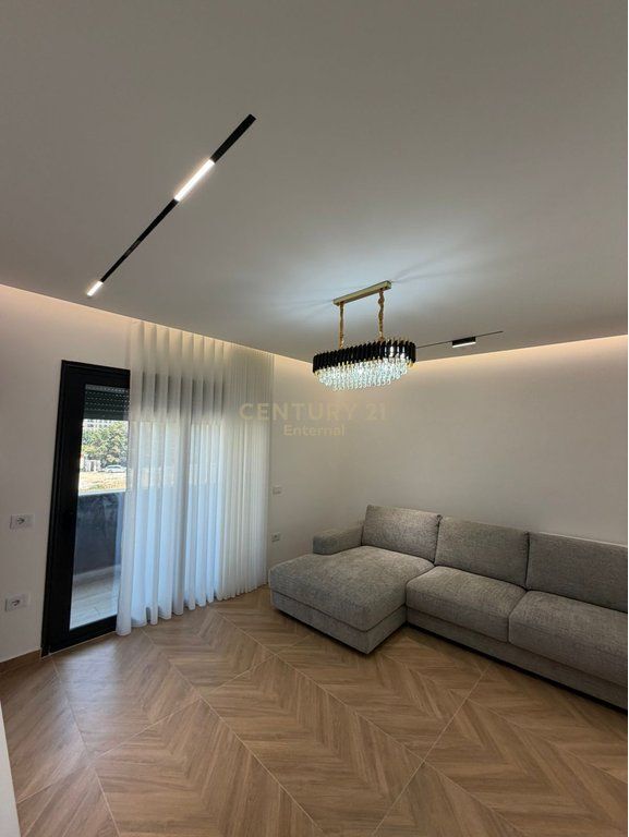 Apartament 1+1 per shitje tek Oasis Rezidence