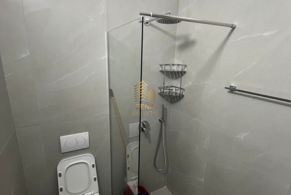 Qira, Apartament 1+1+Blk, Inxhinieria e Ndertimit, 58.000 Leke/muaj