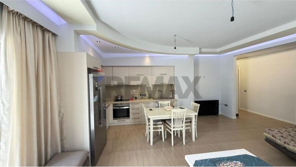 FOR SALE APARTMENT 2+1+2 FRESKU
