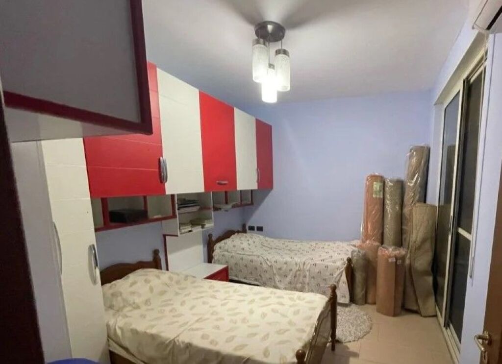 Appartamento 3+1+2 in affitto ad Ali Demi, vicino alla Scuola 1 Maji, Ex Mercato Elettrico,