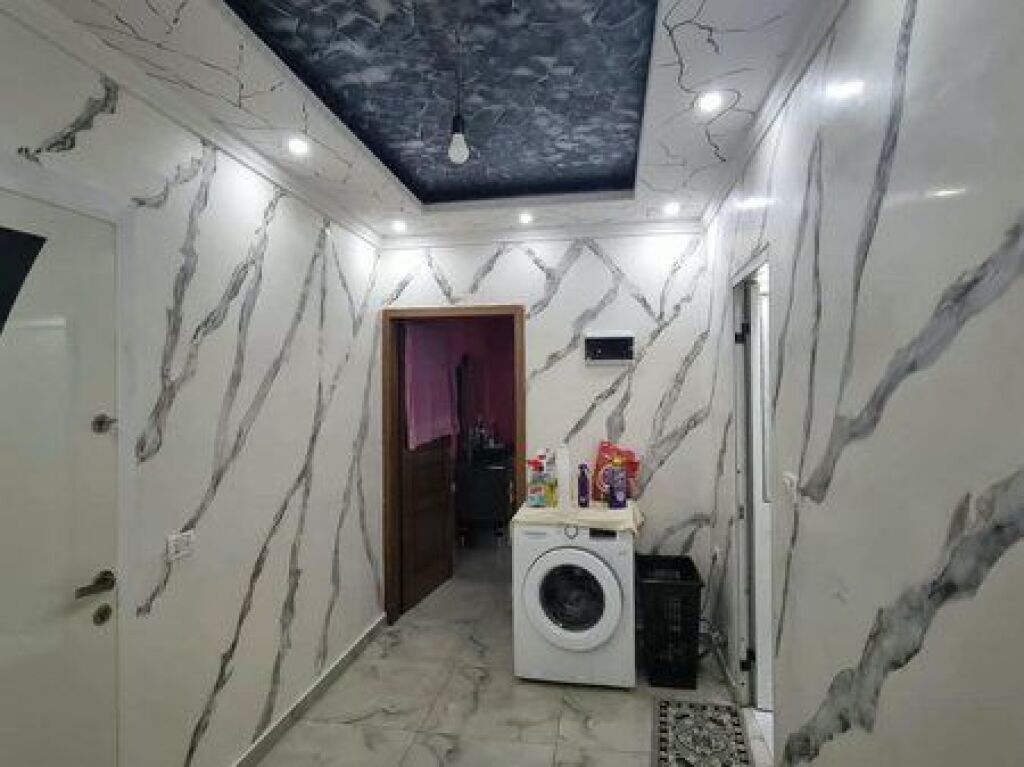Qera , Apartament 1+1 , Pallati me Shigjeta , Tirane