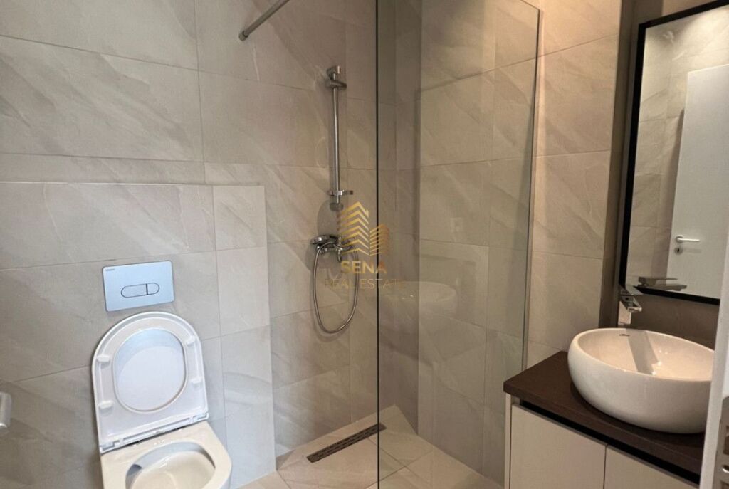 Affitto, Appartamento 2+1+2+2 blk, Aura Complesso, 80.000 Leke /mese