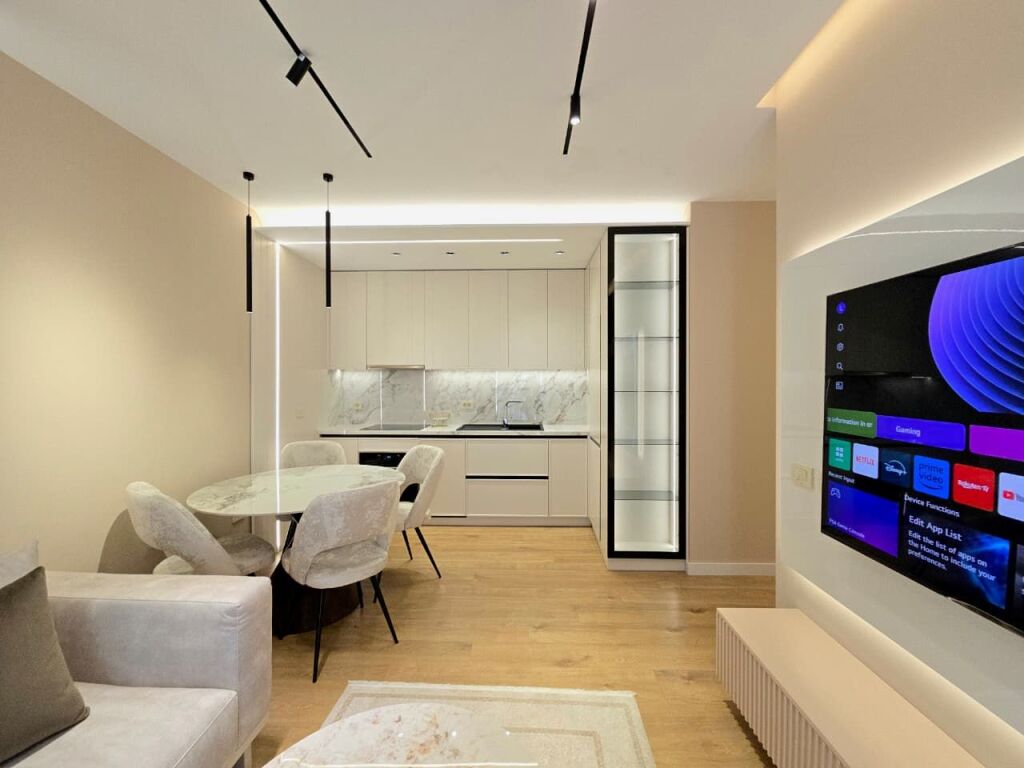 🏡✨ 2+1 APARTMENT FOR SALE – MINA PEZA | LUXURY FURNISHING 💎
