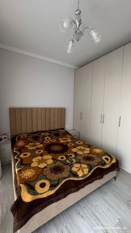 Appartamento In Affitto 1+1 A Selvia (ID B2101895) Tirana