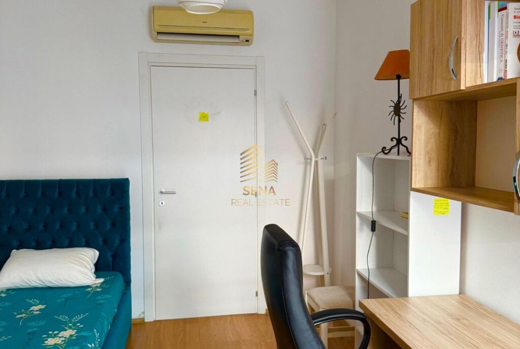 Rent, Apartment 2+1+2+Blk, Fiori Di Bosco Complex, 800 Euro/Month