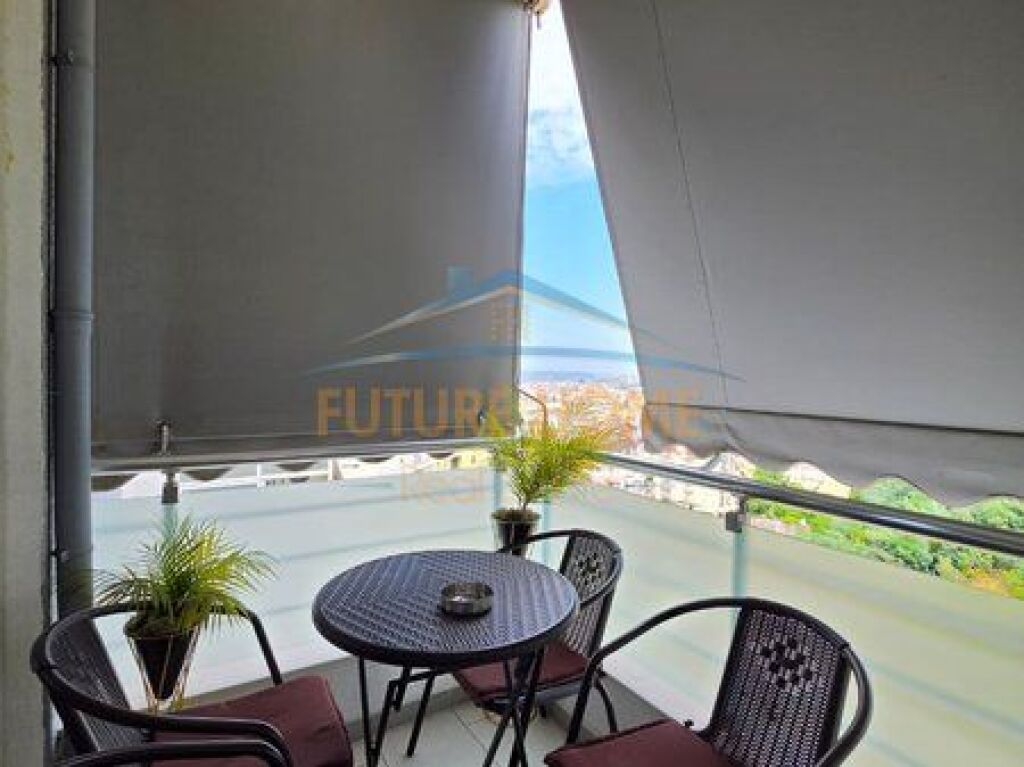 Qera, Apartament 2+1, Fresku, Tiranë.
