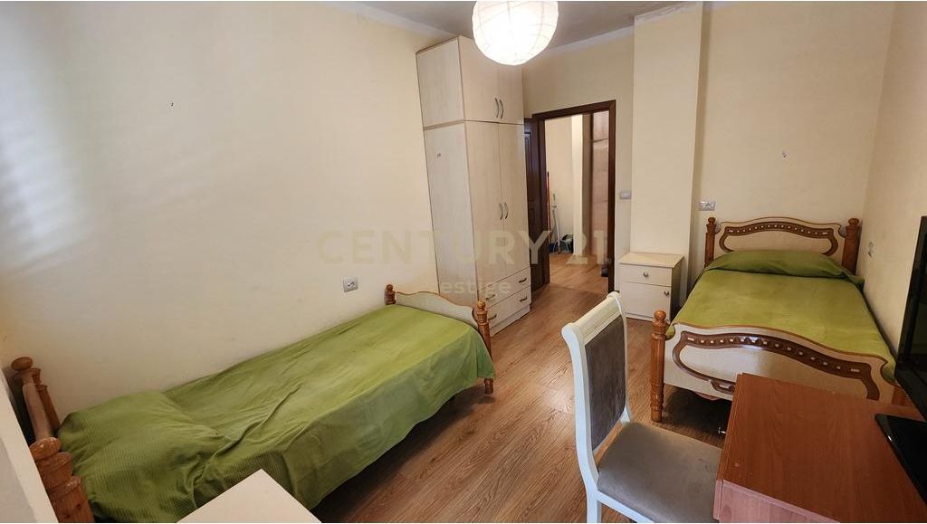 APARTAMENT 2+1 ME QIRA, VILAT GJERMANE, TIRANE!