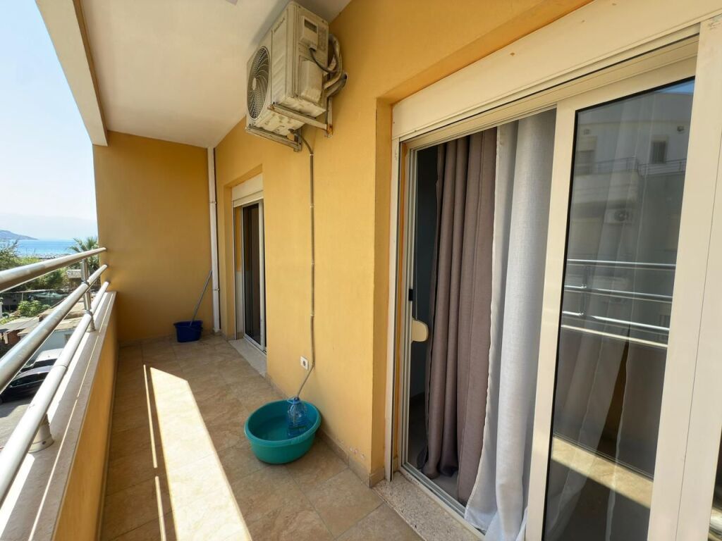 SEPTEMBER-MAY APARTMENT 1+1|35,000 ALL PER MONTH