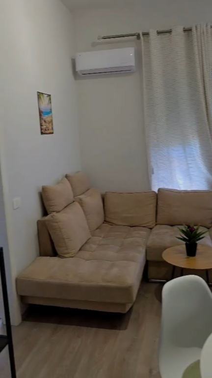 Apartment 1+1 for sale Mangalem 21 !