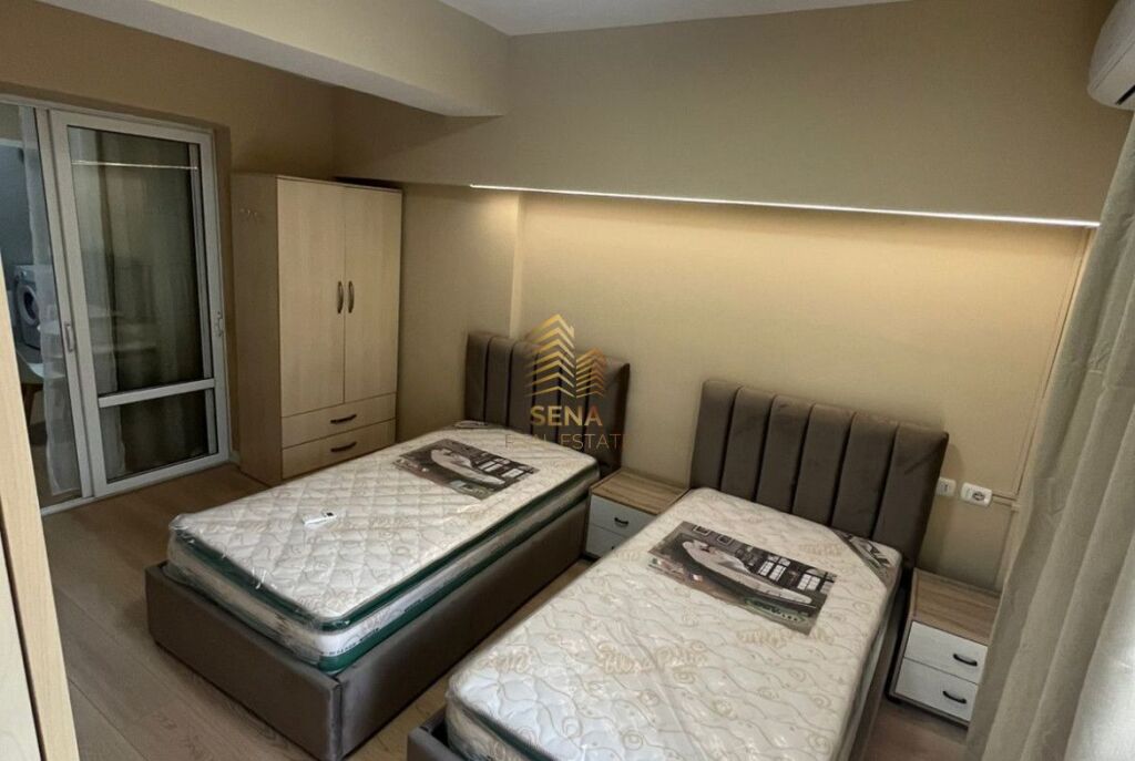 Qira, Apartament 1+1+Blk, Inxhinieria e Ndertimit, 58.000 Leke/muaj