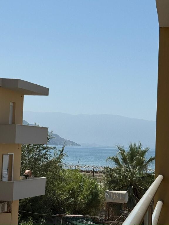 SEPTEMBER-MAY APARTMENT 1+1|35,000 ALL PER MONTH