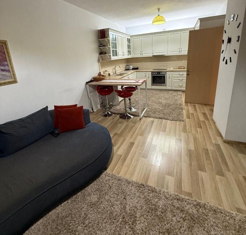 FOR RENT 2+1+2+B – FURNISHED IN ASTIR | 96 m² | 60,000 LEK