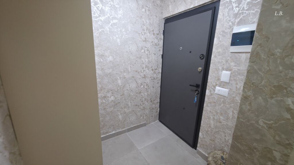 FOR SALE CONVERTED 2+1 APARTMENT – ELBASAN STREET