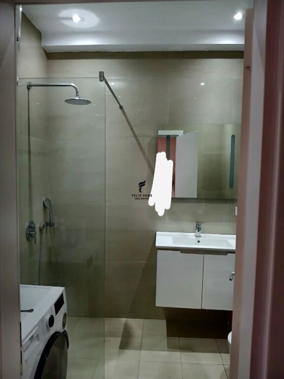 APPARTAMENTO IN AFFITTO 1+1 VIA KAVAJES 85.000 LEKE FH-90951