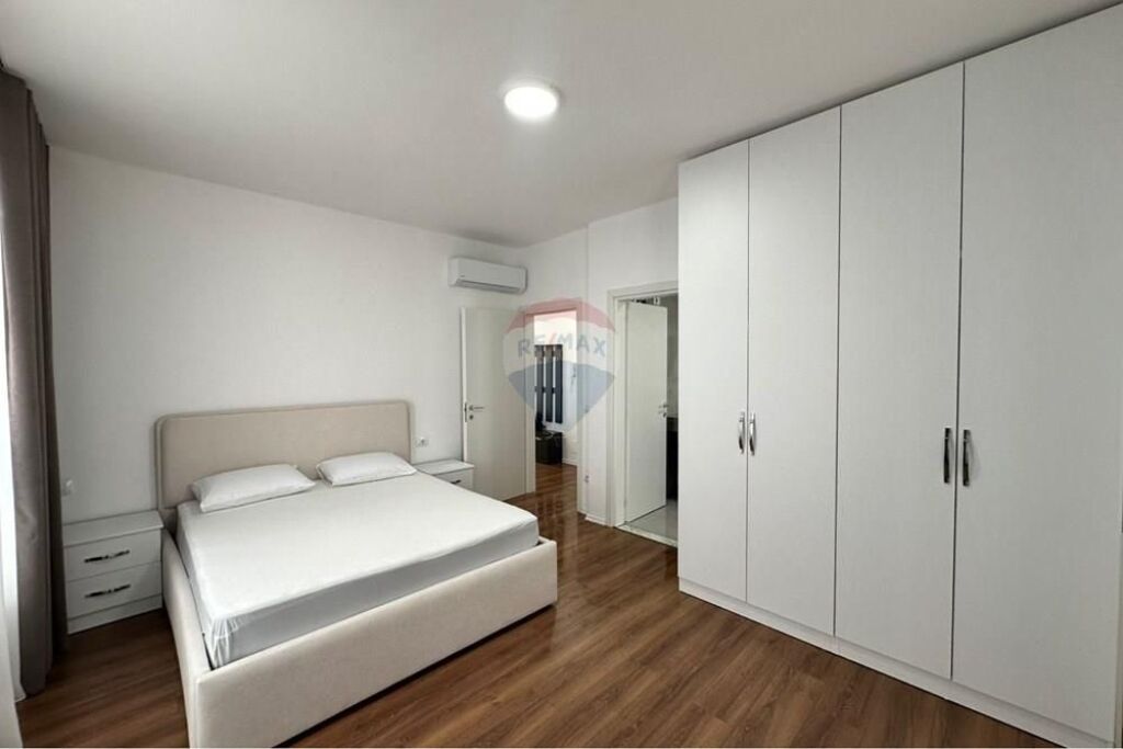 APPARTAMENTO 2+1+2 IN AFFITTO AL NUOVO BOULEVARD