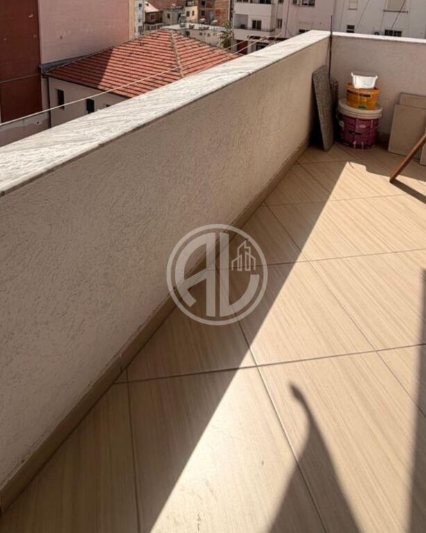 Apartament 2+1 me Qira – Prane “Sotir Noka”, Durrës