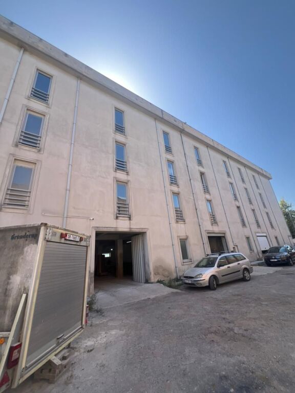Industrial Building for Sale – Shkozet, Durrës
