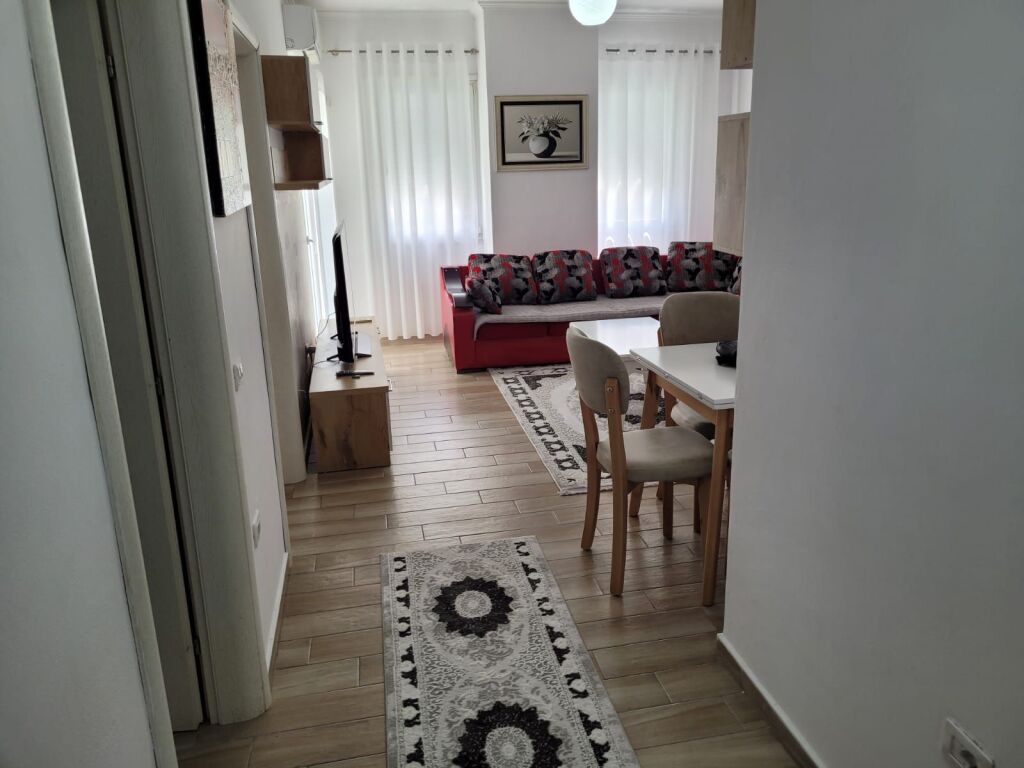 🏠 2+1 APARTMENT FOR RENT – BEACH, DURRËS