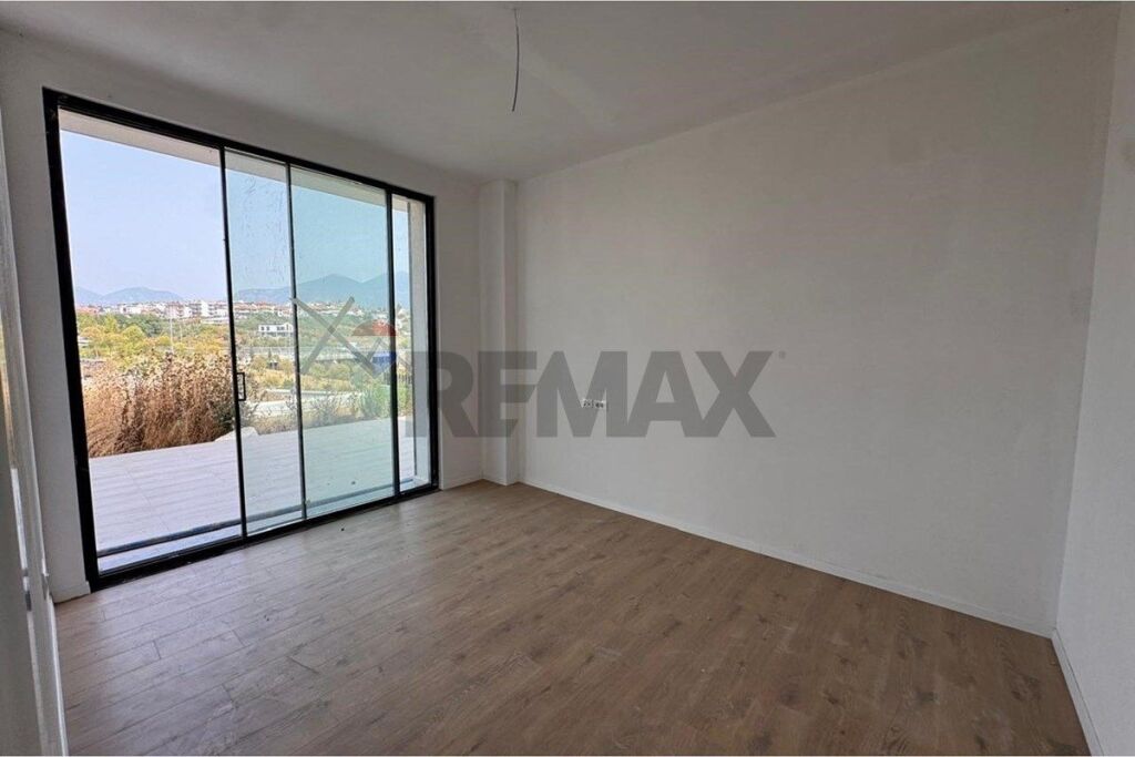 APARTAMENT 2+1 PËR SHITJE – TULIPAN RESIDENCE