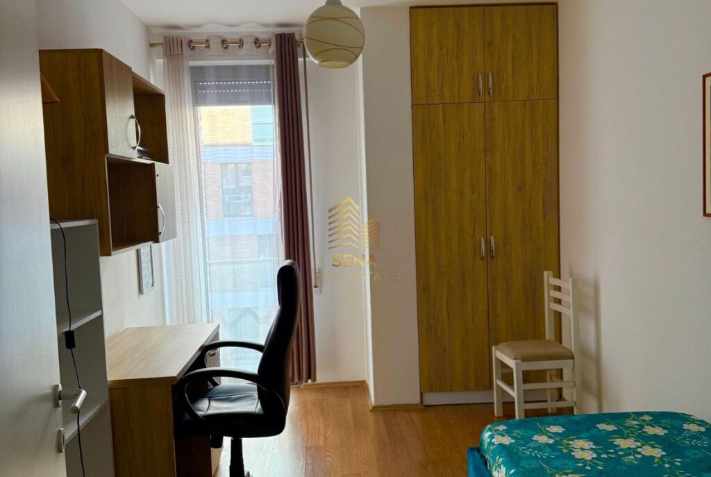 Rent, Apartment 2+1+2+Blk, Fiori Di Bosco Complex, 800 Euro/Month