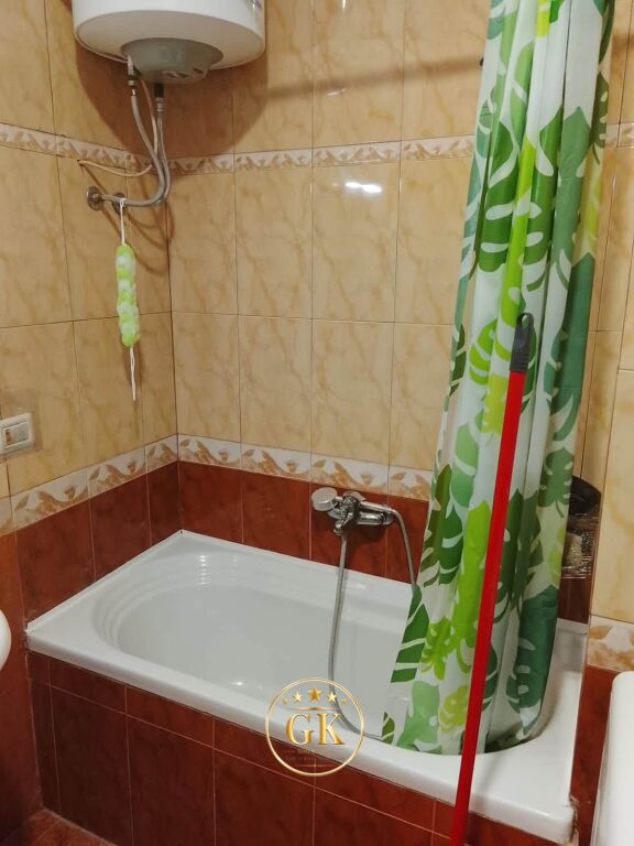 Qera Apartament Sistemin 1+1 + Ballkon 📍Vila Zogut (prane kishes) • 40.000 leke✅