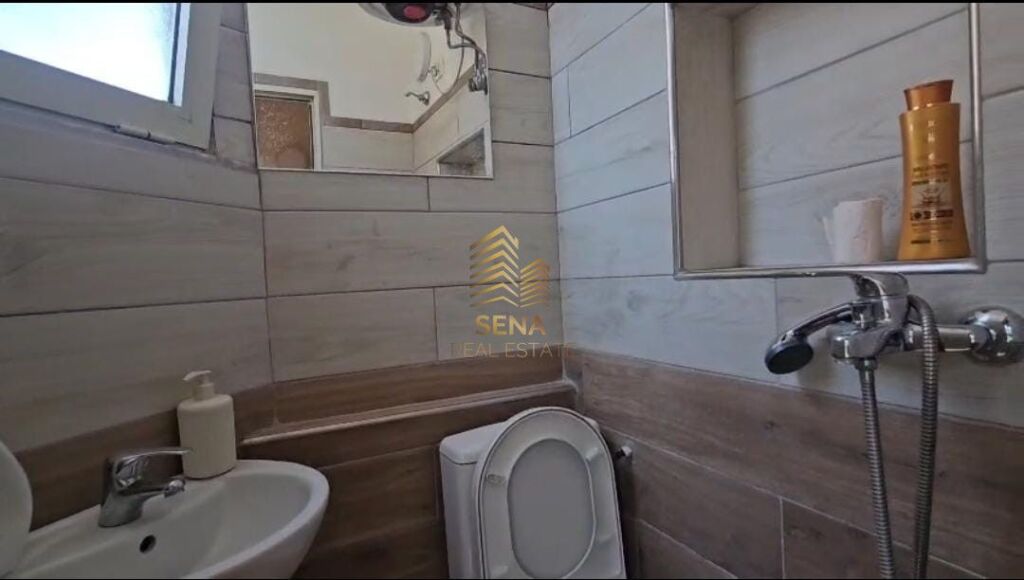 Qira, Apartament 1+1, Siri Kodra,  40.000 Leke/muaj