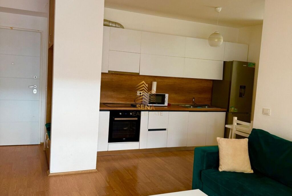 Rent, Apartment 2+1+2+Blk, Fiori Di Bosco Complex, 800 Euro/Month
