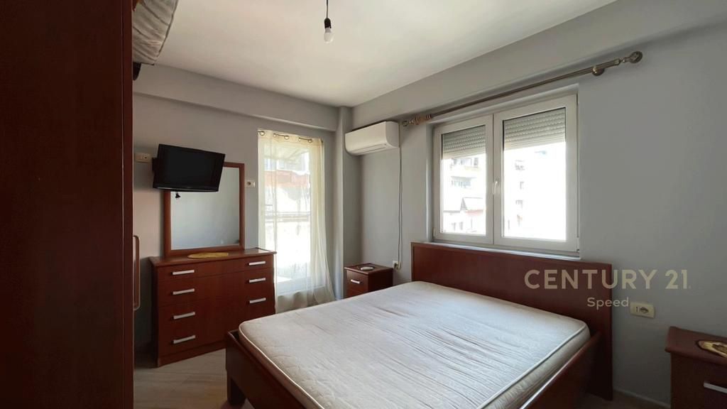 Japim me Qira Apartament 1+1 me Verandë tek Jordan Misja! 520 € /Muaj