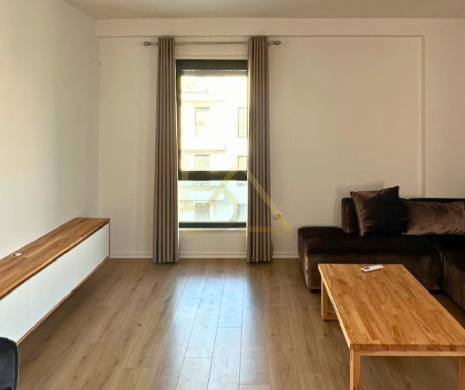 FOR RENT 3+1 APARTMENT WITH VERANDA – PORCELAN, TIRANA