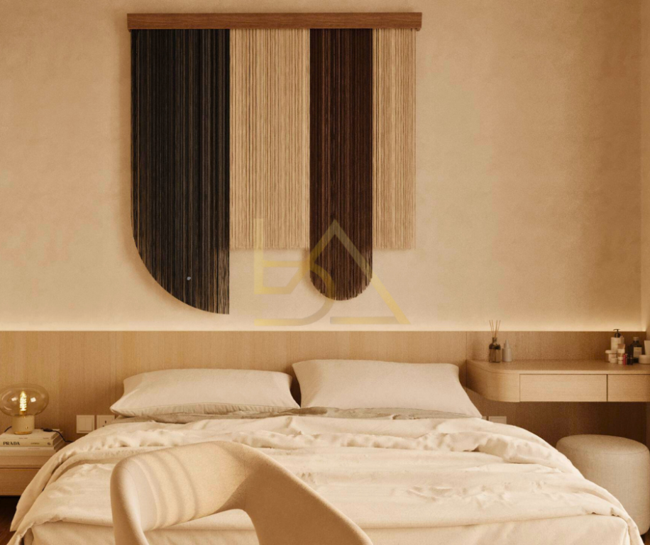 APARTMENTS FOR SALE – HERA RESIDENCE, GOLEM, KAVAJË