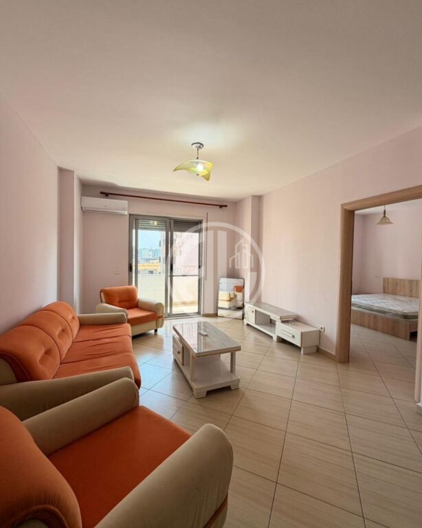 Apartament 2+1 me Qira – Prane “Sotir Noka”, Durrës